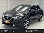 Nissan Qashqai - 1.3 MHEV Xtronic Tekna Plus / Trekhaak (1800kg) / Panoramada
