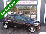 Mazda 2 - 1.3 5-Drs Sport GOED ONDERHOUDEN! "ZONDAG OPEN''