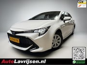 Toyota Corolla - 1.8 Hybrid Comfort 1E EIGENAAR NL AUTO NAP APPLE CARPLAY / A