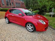 Alfa Romeo MiTo - 0.9 TwinAir Esclusivo