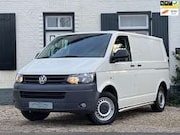 Volkswagen Transporter - 2.0 TDI DC Trendline|2X Schuifdeur|105DKM!|NAP|