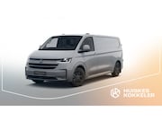 Volkswagen Transporter - 2.5 233pk Automaat PHEV L2 Bulli | Wegklapbare Trekhaak | St