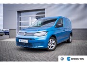 Volkswagen Caddy - Cargo 2.0 TDI Style | Achteruitrijcamera | Airco | Apple Car