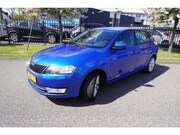 Skoda Rapid - 1.2 TSI 63KW SPACEBACK Airco Navi LM Thaak Mooi