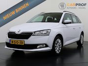 Skoda Fabia - Combi 1.0 TSI Ambition Android auto
