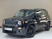 Jeep Renegade - 1.4 MultiAir Longitude, 140Pk, 2016, 2de eigenaar,