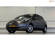 Nissan Leaf - Acenta 24 kWh SOH 82% Navigatie Clima Mooi