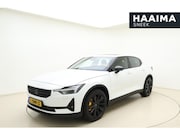 Polestar 2 - Long Range Dual Motor 78 kWh | SOH 89.54% | 408 PK | Panoram