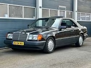 Mercedes-Benz 200-serie - 200-500 (W124) 230
