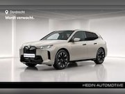 BMW iX - xDrive45 101 kWh | 2026 | 21" | M Multifunctionele