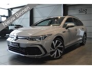 Volkswagen Golf - Variant 1.5 eTSI 3X R-LINE clima camera keyless 18 inch