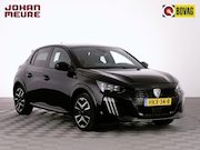 Peugeot 208 - 1.2 Hybrid 145 e-DSC6 GT Automaat | PANORAMADAK | EL. Stoel 