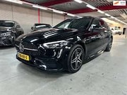 Mercedes-Benz C-klasse - Estate e AMG, Pano, Leder, BTW