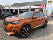 Peugeot 2008 - 1.2 PureTech 130 B.L. Allure automaat *navi / camera / Apple