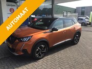 Peugeot 2008 - 1.2 Puretech 130pk EAT8 GT-Line