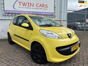 Peugeot 107 - 1.0-12V XS 3drs Automaat