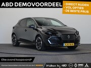 Renault Clio - Hybrid 160 techno | Vijf jaar garantie | Stoelverwarming | 1