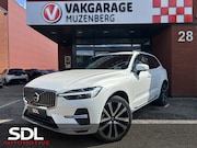 Volvo XC60 - 2.0 T8 Plug-in hybrid SOH 97, 6% AWD Ultimate Bright 455PK!