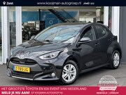 Toyota Yaris - 1.5 Hybrid 115 Active Lichtmetalen Velgen | Achteruitrijcame