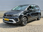 Opel Crossland - 1.2 Turbo 130 pk Elegance Automaat |1e eig, dealer oh, camer
