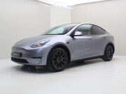 Tesla Model Y - Long Range AWD 75kWh 351pk 94, 3% SoH [ AMD RYZEN+ENHANCED A