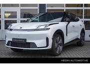 Lynk & Co 08 - 1.5 More VOORRAAD DEMO | 360 camera | Stoel Ventilatie & Mas