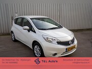 Nissan Note - 1.2 Acenta