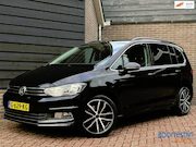 Volkswagen Touran - 1.4 TSI Comfortline Business 7p | Automaat | PDC | CarPlay |