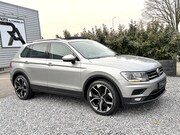 Volkswagen Tiguan - 1.4 TSI Join Panodak|Navi|ACC|Camera|Keyles Grijs