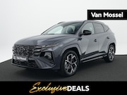 Hyundai Tucson - 1.6 T-GDI PHEV N Line Business | Stoelverwarming | KRELL Aud