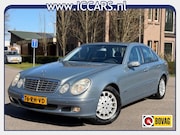 Mercedes-Benz E-klasse - 240 Automaat - zeer nette staat