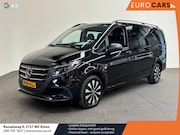 Mercedes-Benz Vito - 114 CDI L2 Select Dubbele Cabine Automaat Achterklep Airco A