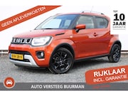 Suzuki Ignis - 1.2 Smart Hybrid Select Automaat, Apple Carplay/Android Auto
