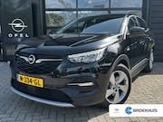 Opel Grandland - 1.6 Turbo 225 PK Hybrid Elegance |AGR-COMFORTSTOELEN| CAMERA
