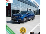 Peugeot 3008 - Aut.| LED | Navi | PDC | 64900 KM |6M Garantie