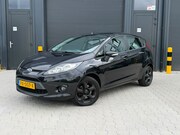 Ford Fiesta - 1.25 Trend