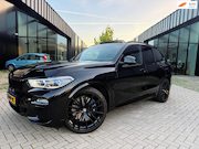 BMW X5 - XDrive45e High Executive M Sport Pano SoftClose H&K HUD