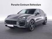 Porsche Cayenne - E-Hybrid Coupe