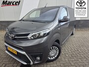 Toyota ProAce - 2.0 D-4D Prof 145pk dealeronderhouden ex BTW