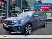 Volkswagen Taigo - 1.0 TSI DSG R-LINE PANO-DAK/CAMERA/ACC/IQ/STOELVERW/CARPLAY