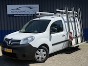 Renault Kangoo Express - 1.5 dCi 75 glas rasteel