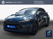 Toyota C-HR - 2.0 Plug-in-Hybrid GR SPORT Navi Kamera JBL