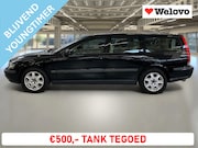 Volvo V70 - 2.3 T-5 Comfort Line Garantie, Incl. BTW, leder, automaat...