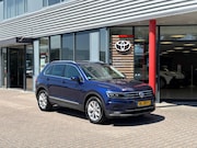 Volkswagen Tiguan - 2.0 TSI 4M. Highline | Org- NL | Vir-Cockpit | Led | 360 Cam