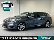 Renault Mégane - Estate 1.3 TCe Limited | CAMERA| CARPLAY | CLIMA |