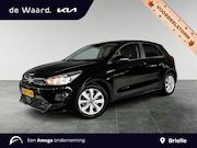 Kia Rio - DynamicLine 1.0 T-GDi MHEV 120pk | NAVI | CAMERA | CLIMA | A