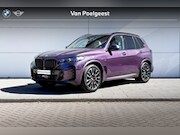 BMW X5 - xDrive50e M-Sport Pro | Innovation Pack | Panoramadak | Trav