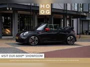 MINI John Cooper Works - 231pk