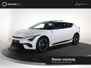Kia EV6 - GT-Line 84 kWh | Panoramaschuifdak | 360 Camera | Head-up di