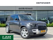 Land Rover Defender - 110 P400e 404pk AWD 110 X-Dynamic SE | NL auto | 360gr Camer